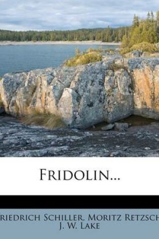 Cover of Fridolin...