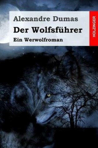 Cover of Der Wolfsführer