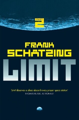 Cover of Limit: Part 2