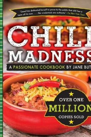 Cover of Chili Madness