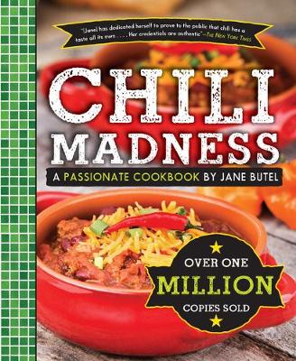 Cover of Chili Madness