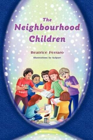 Cover of The Neighbourhood Children