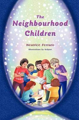 Book cover for The Neighbourhood Children