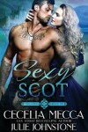 Book cover for Sexy Scot