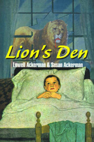 Cover of Lion's Den