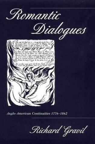 Cover of Romantic Dialogues