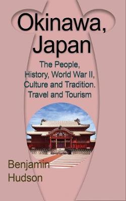 Book cover for Okinawa, Japan
