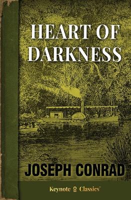 Book cover for Heart of Darkness (Annotated Keynote Classics)