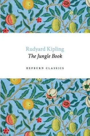 Cover of The Jungle Book (Hepburn Classics)