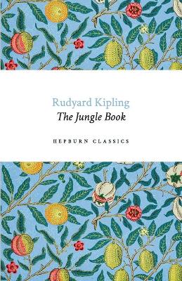 Book cover for The Jungle Book (Hepburn Classics)