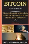 Book cover for Bitcoin for Beginners