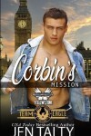 Book cover for Corbin's Mission