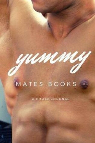 Cover of Yummy