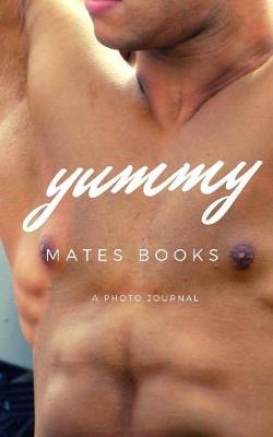 Book cover for Yummy