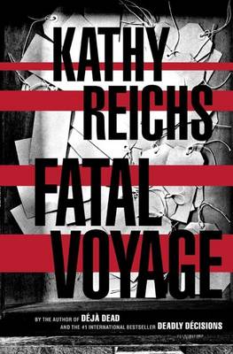 Book cover for Fatal Voyage