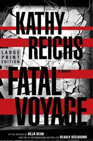 Cover of Fatal Voyage