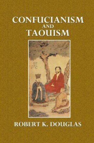 Cover of Confucianism and Taouism