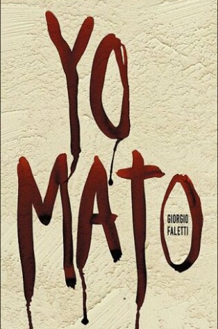 Cover of Yo Mato