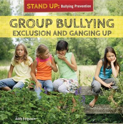 Cover of Group Bullying
