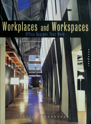 Book cover for Workspaces and Workplaces