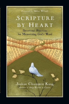 Book cover for Scripture by Heart