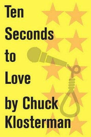 Cover of Ten Seconds to Love