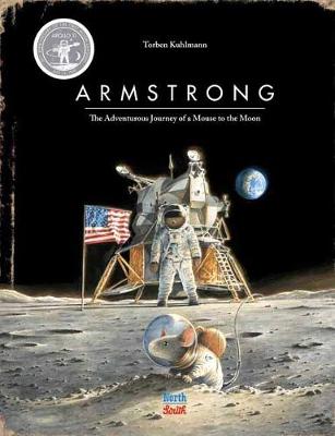 Book cover for Armstrong Special Edition