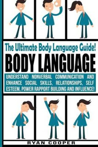 Cover of Body Language - Ryan Cooper