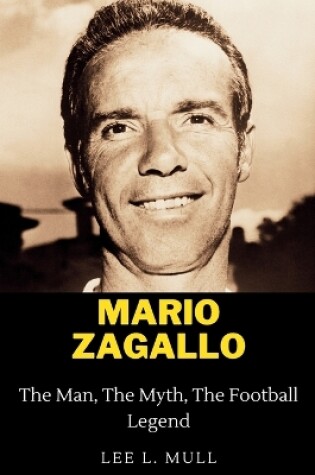 Cover of Mario Zagallo