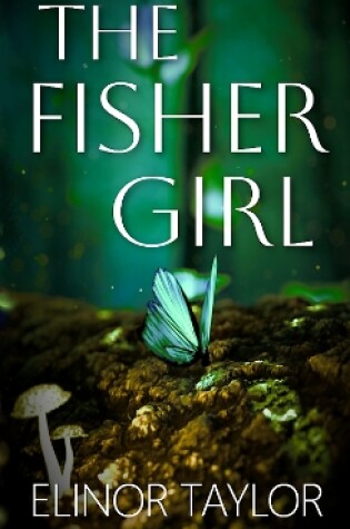 Cover of The Fisher Girl