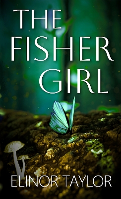 Book cover for The Fisher Girl