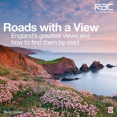 Cover of Roads with a View