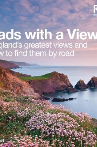 Cover of Roads with a View