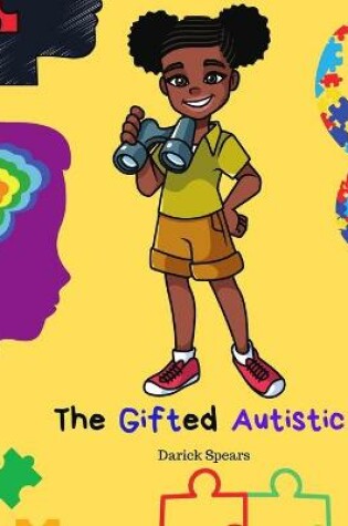 Cover of The Gifted Autistic