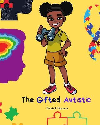 Book cover for The Gifted Autistic