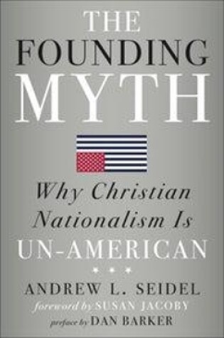 Cover of The Founding Myth