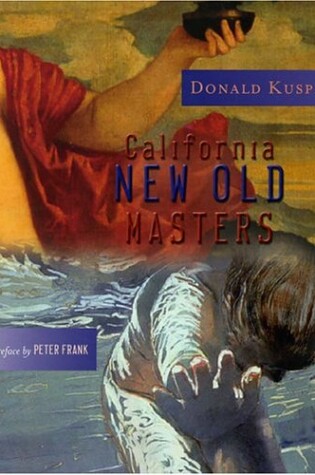 Cover of California New Old Masters