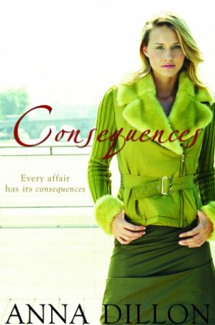 Cover of Consequences