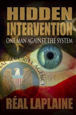 Cover of Hidden Intervention