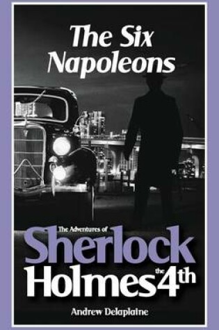 Cover of The Six Napoleons
