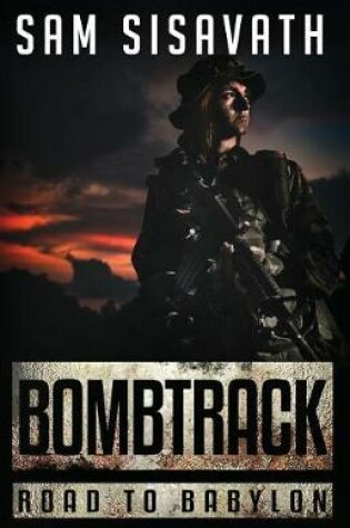 Cover of Bombtrack