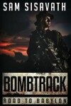 Book cover for Bombtrack