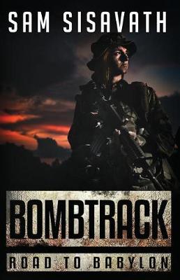 Cover of Bombtrack