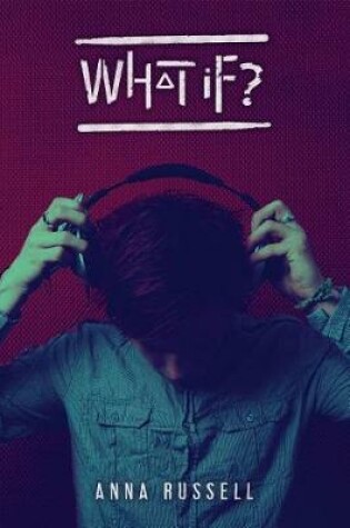 Cover of What If