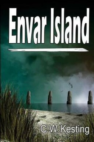 Cover of Envar Island