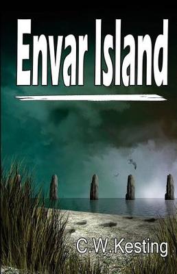 Book cover for Envar Island