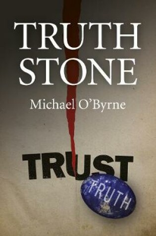 Cover of Truth Stone