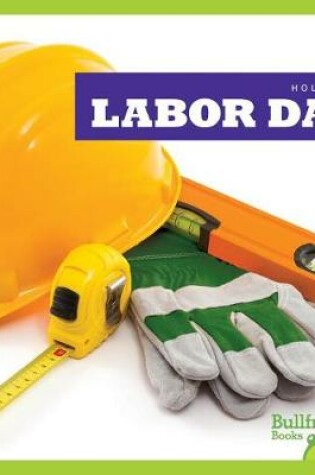 Cover of Labor Day