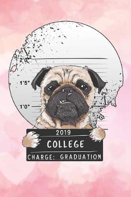 Book cover for 2019 college