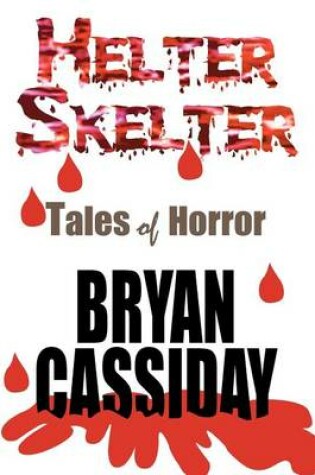 Cover of Helter Skelter